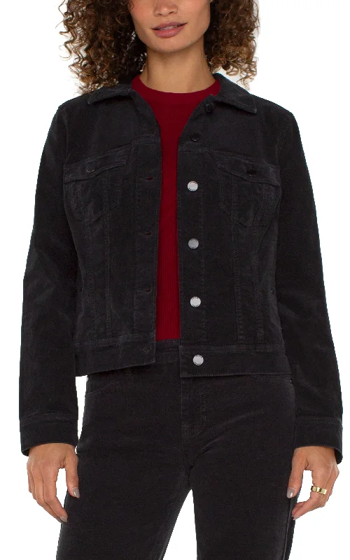 CLASSIC JACKET Jersey Jacket Tulle Jacket Batik Jacket