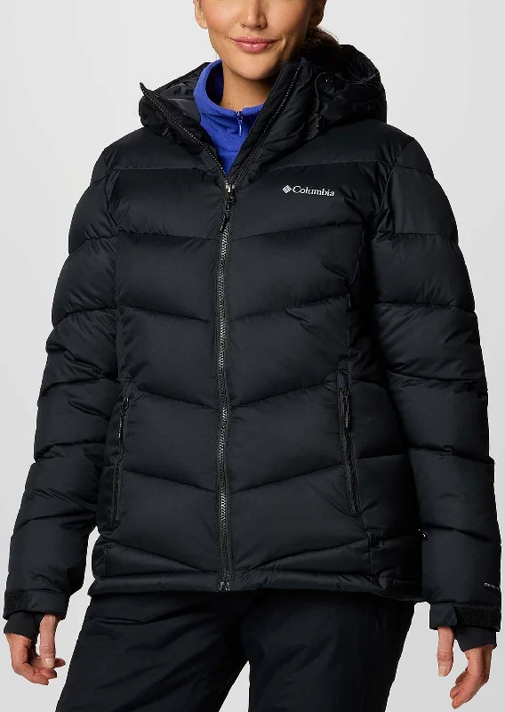 Columbia Women's Abbott Peak II Insulated Jacket Rayon Jacket Velvet Jacket Corduroy Jacket Columbia Women's Abbott Peak II Insulated Jacket Rayon Jacket Velvet Jacket Corduroy Jacket
