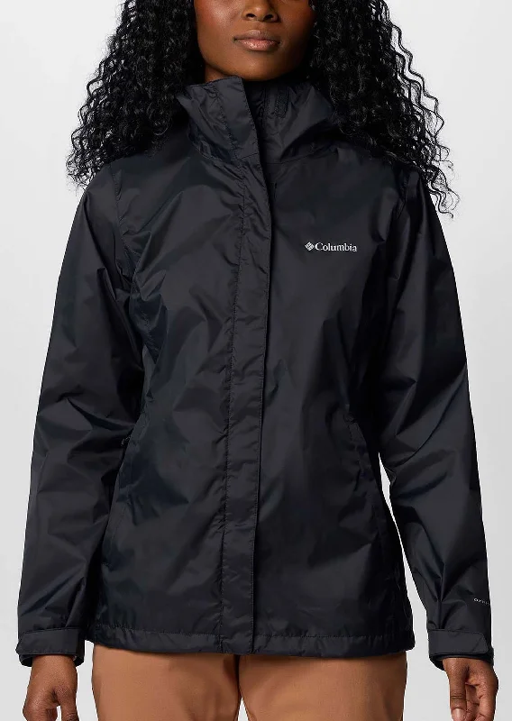 Columbia Women's Arcadia II Jacket