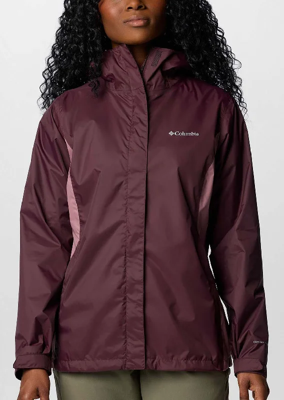 Columbia Women's Arcadia II Jacket