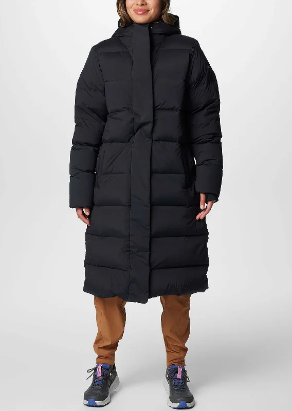 Columbia Women's Boundless Days Long Down Jacket Knit Jacket Woven Jacket Fleece Jacket Columbia Women's Boundless Days Long Down Jacket Knit Jacket Woven Jacket Fleece Jacket