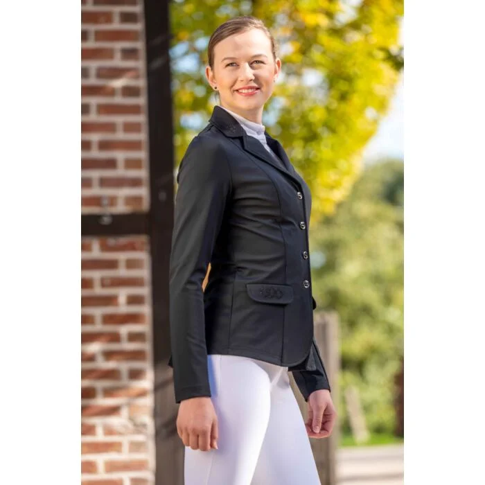 Women´s Competition Jacket Aurora