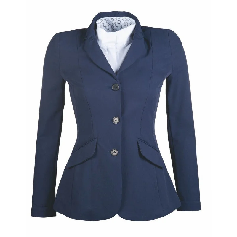 Women´s Competition Jacket Hunter