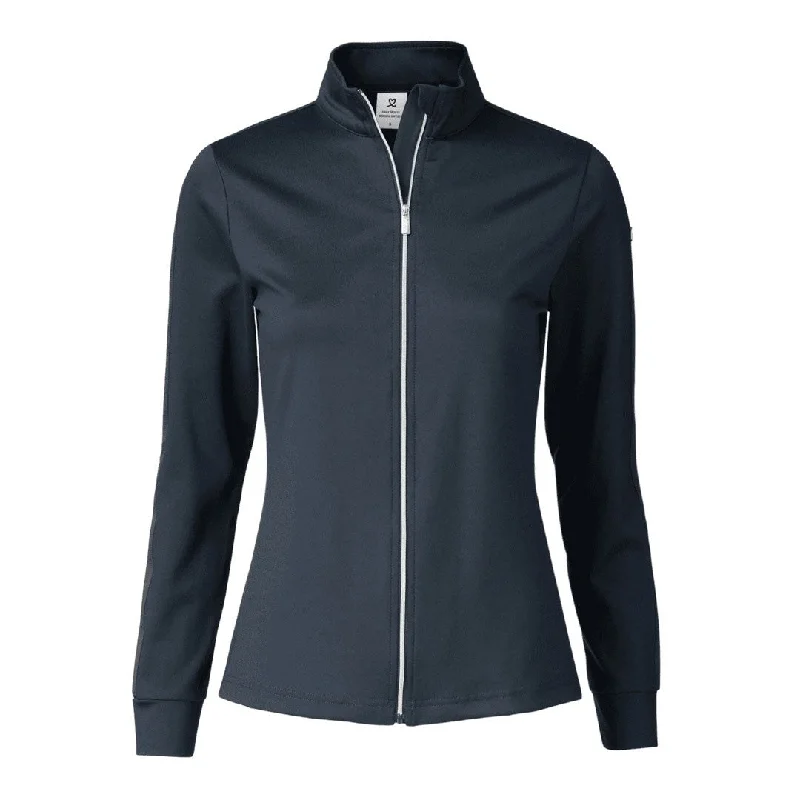 Daily Sports Ladies Anna Golf Jacket 443/192 Cardigan Sweater Pullover