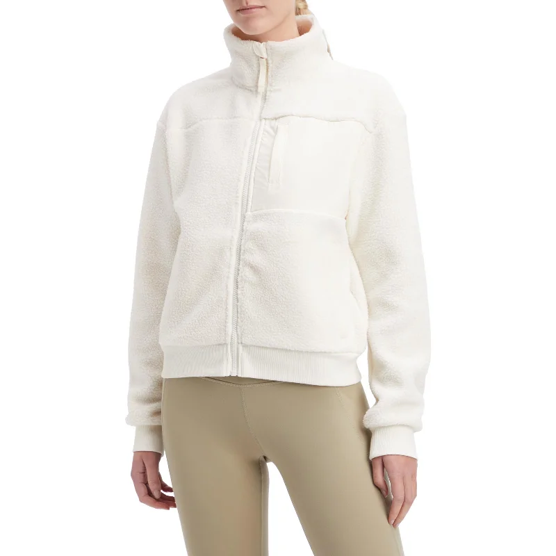 Energetics Alfresca Womens Fleece Jacket