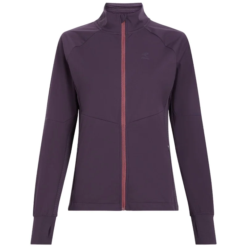 ENERGETICS Semenya III Womens Jacket Welt Pockets Slit Pockets Flap Pockets