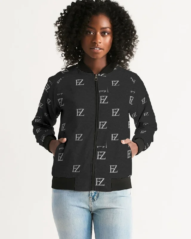 FZ ORIGINAL ZONE Women's Bomber Jacket