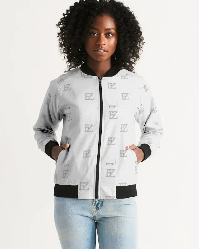 FZ ORIGINAL ZONE Women's Bomber Jacket