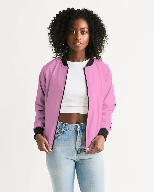 FZ PRIDE Women's Bomber Jacket