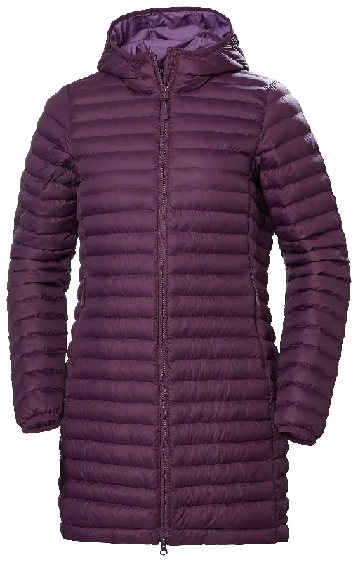 Helly Hansen Womens Sirdal Long Insulator Jacket Collared Jacket Crew Neck Jacket Turtle Neck Jacket Helly Hansen Womens Sirdal Long Insulator Jacket Collared Jacket Crew Neck Jacket Turtle Neck Jacket