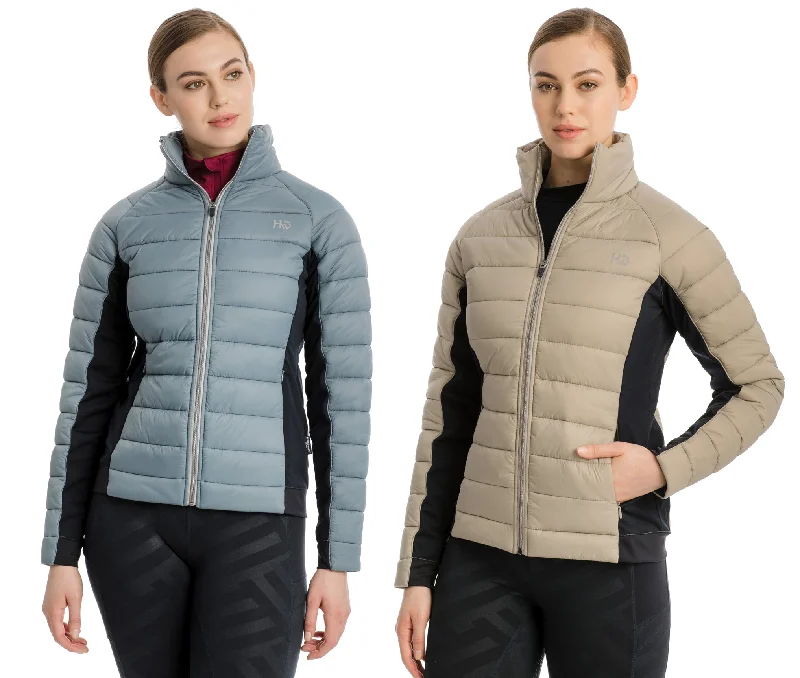 Horseware Winter Hybrid Jacket - SALE