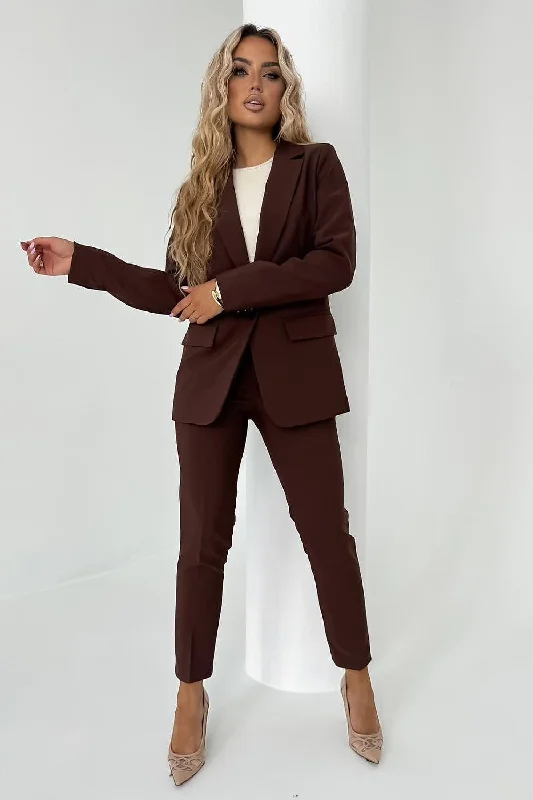 Jacket Cabba Fitted Jacket Loose Jacket Oversized Jacket