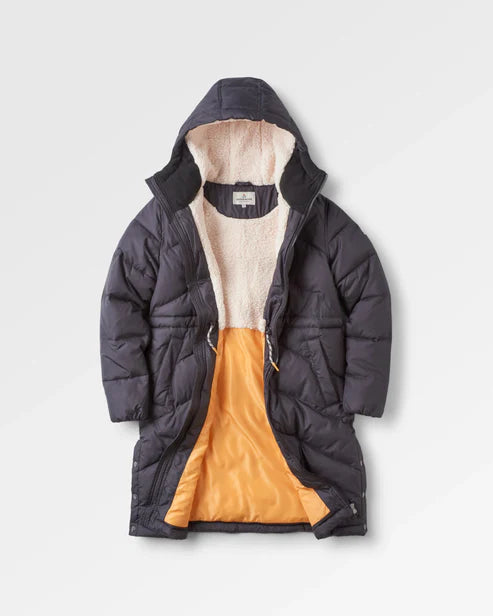 Kinsey Recycled 2.0 Jacket Insulated Jacket Fitted Jacket Loose Jacket