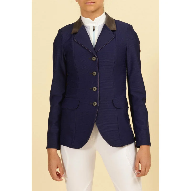 Women´s Competition Jacket Climo Chenille Jacket Brocade Jacket Lace Jacket