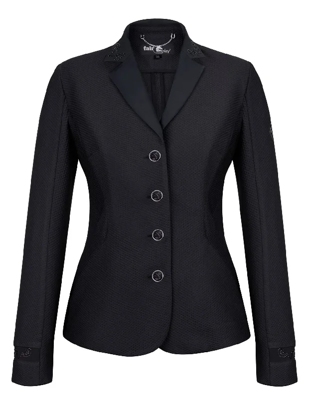 Women´s Show Jacket Taylor Chic COMFIMESH™