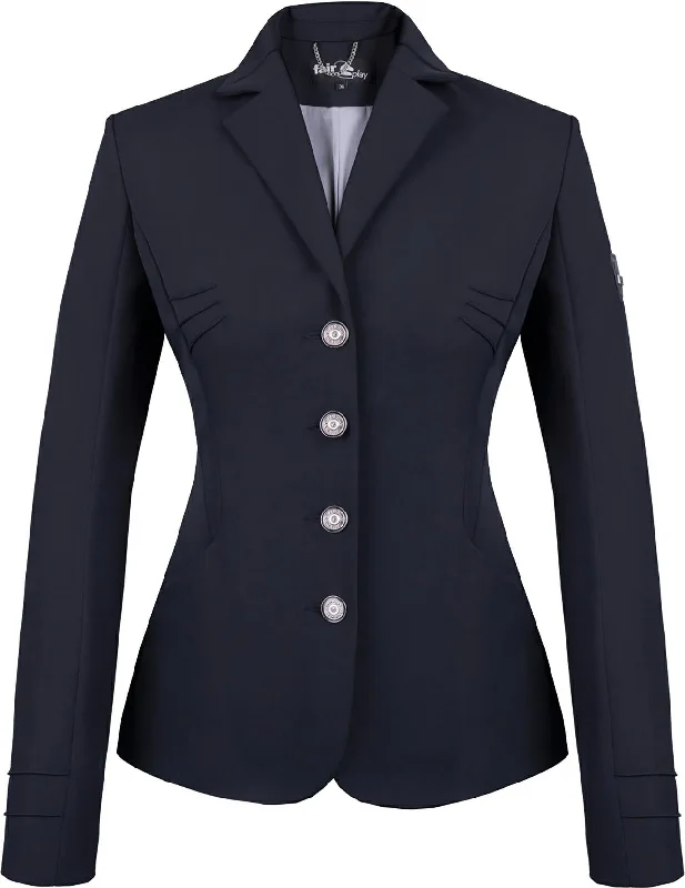 Women´s Show Jacket Taylor Wool Jacket Cashmere Jacket Tweed Jacket