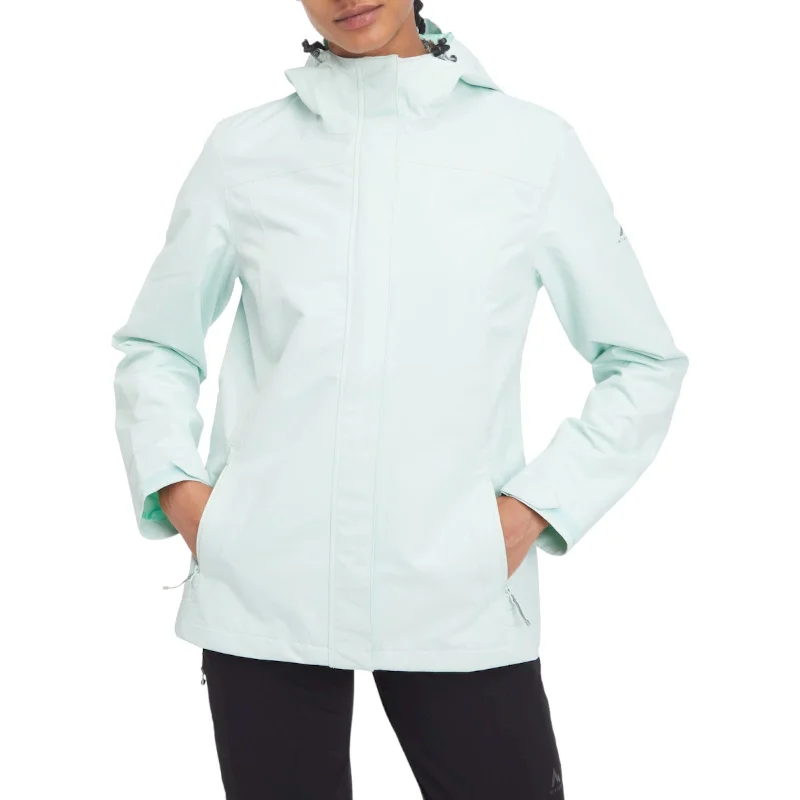 McKinley Terang Shell Womens Jacket