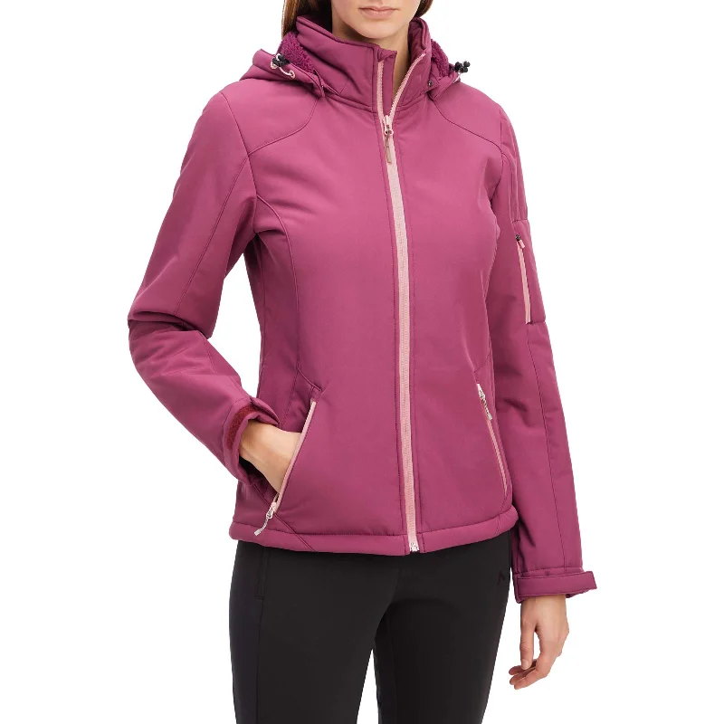 McKinley Womens Tura II Jacket