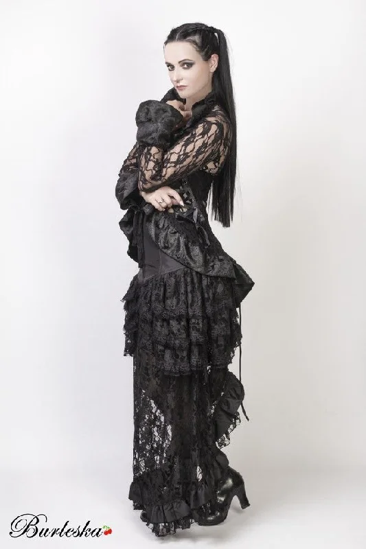 Black-Black