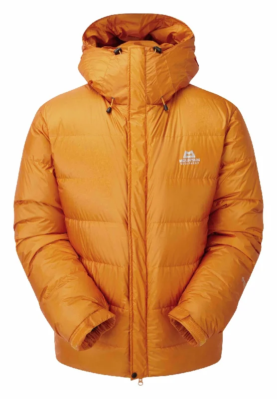 Mountain Equipment Gasherbrum Down Jacket