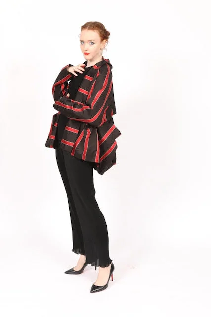 Nojz jacket Lace Jacket Ribbed Jacket Sequined Jacket