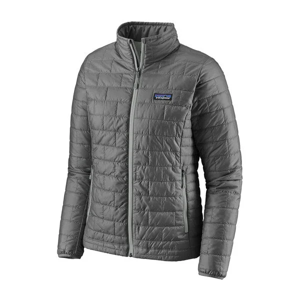 Patagonia Women's Nano Puff® Jacket 2024 Striped Jacket Polka Dot Jacket Floral Jacket Patagonia Women's Nano Puff® Jacket 2024 Striped Jacket Polka Dot Jacket Floral Jacket