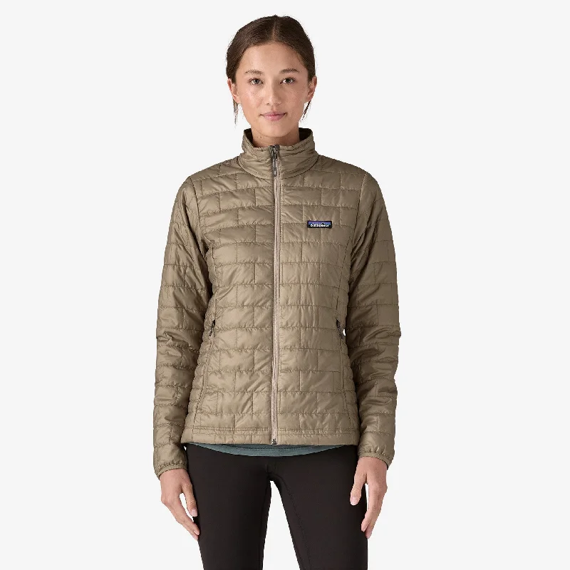 Patagonia Women's Nano Puff® Jacket 2025