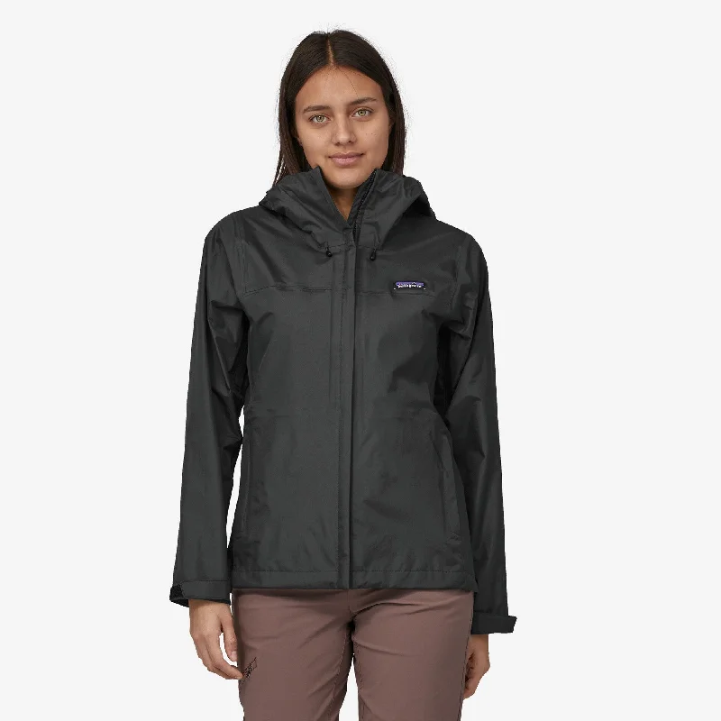 Patagonia Women's Torrentshell 3L Rain Jacket 2025