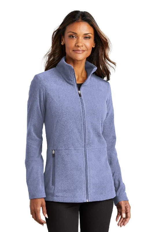 Port Authority Women's Accord Microfleece Jacket