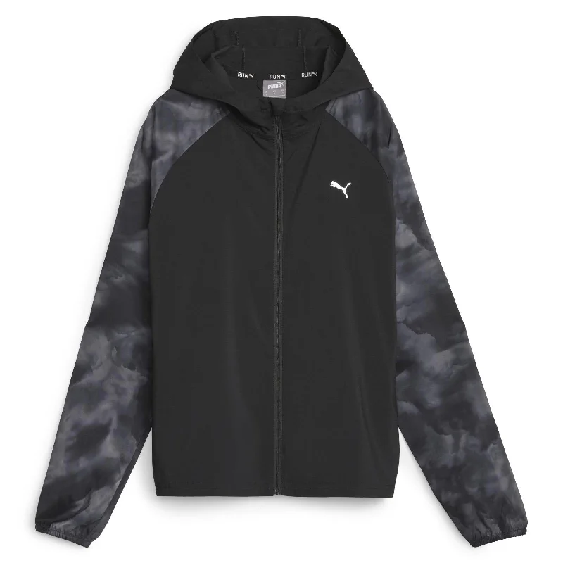 Puma Favourite Velocity Woven Womens Running Jacket Chenille Fabric Brocade Fabric Lace Fabric Puma Favourite Velocity Woven Womens Running Jacket Chenille Fabric Brocade Fabric Lace Fabric