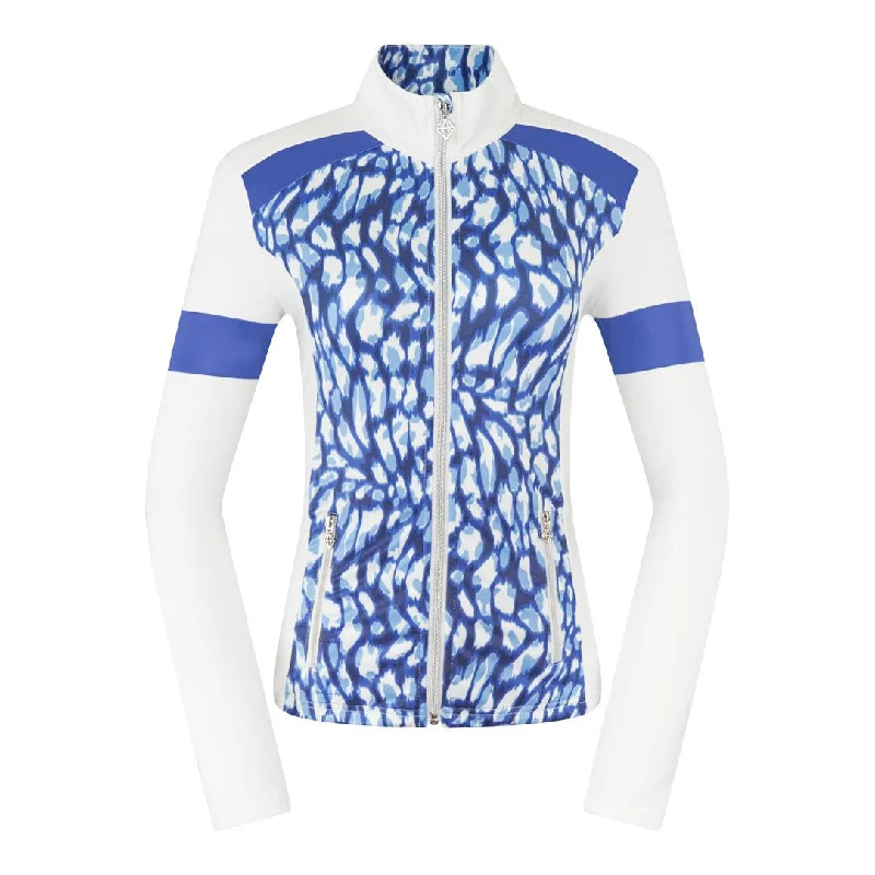 Pure Golf Ladies Galena Golf Jacket PG-42449 Plaid Jacket Tartan Jacket Houndstooth Jacket Pure Golf Ladies Galena Golf Jacket PG-42449 Plaid Jacket Tartan Jacket Houndstooth Jacket