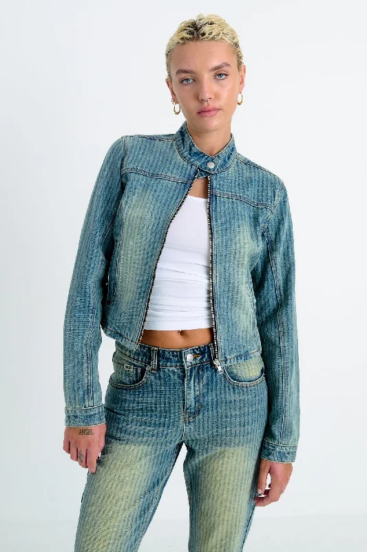 Ripley Denim Jacket