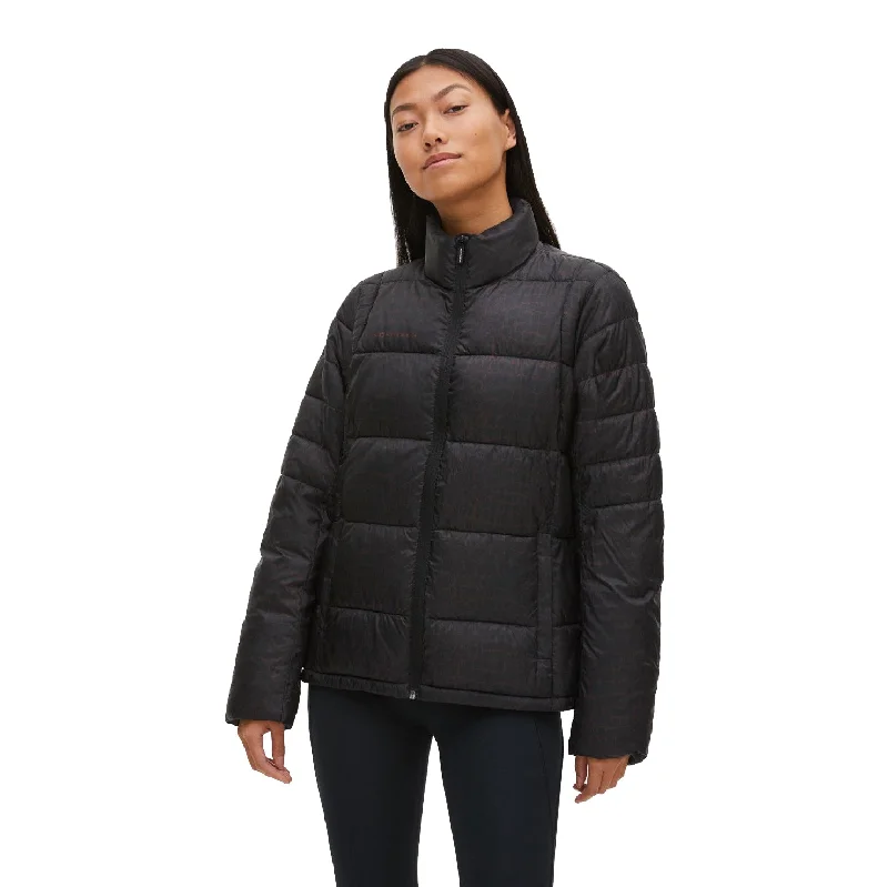 Rohnisch Ladies Avery Golf Jacket 111245 Fleece Jacket Down Jacket Parka