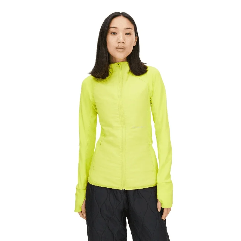 Rohnisch Ladies Free Motion Padded Golf Jacket 111625 Zippered Jacket Buttoned Jacket Snapped Jacket Rohnisch Ladies Free Motion Padded Golf Jacket 111625 Zippered Jacket Buttoned Jacket Snapped Jacket
