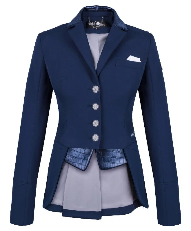 Show Jacket Anabelle Croco Herringbone Jacket Houndstooth Jacket Plaid Jacket