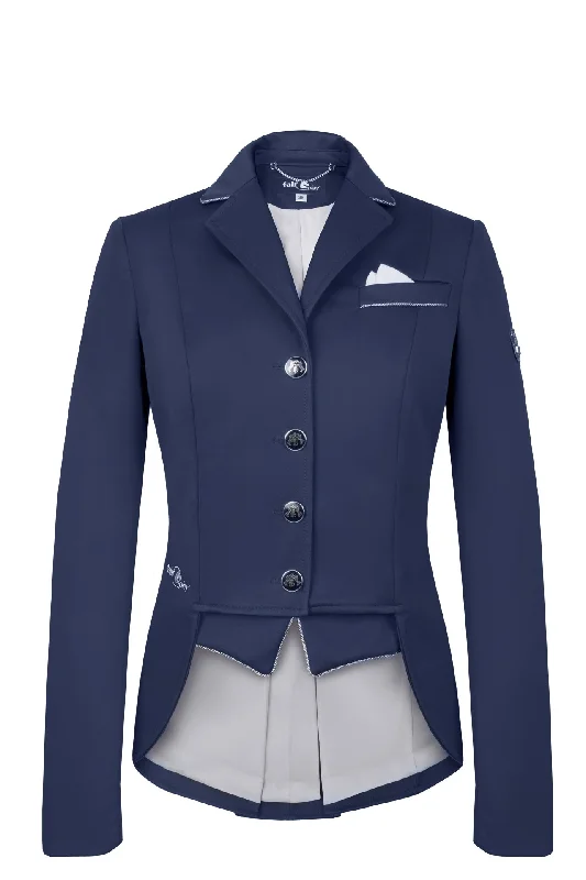 Show Jacket Judy Rayon Fabric Velvet Fabric Corduroy Fabric