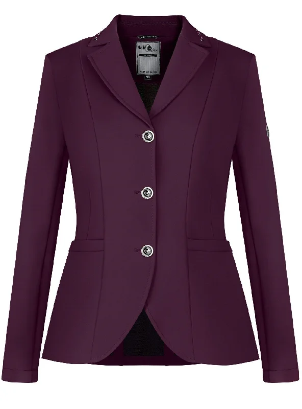 Show Jacket FP Natalie Royal Berry