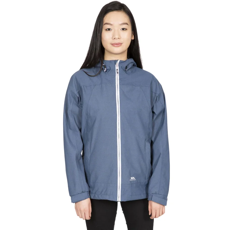 Navy Marl