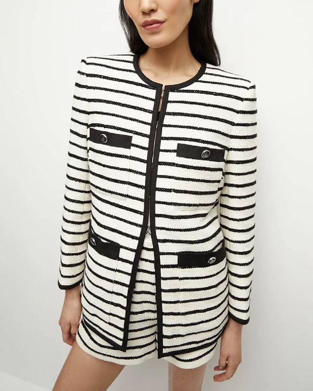 Foster Dickey Jacket Front Pockets Side Pockets Patch Pockets