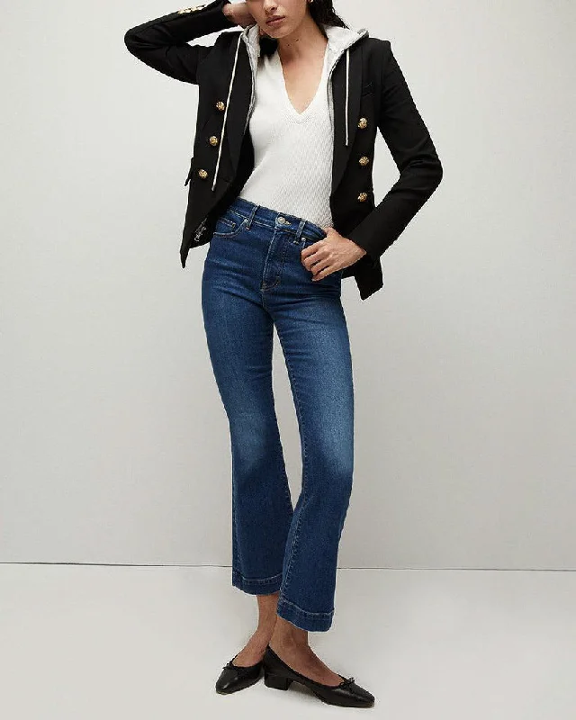 BLACK/GOLD