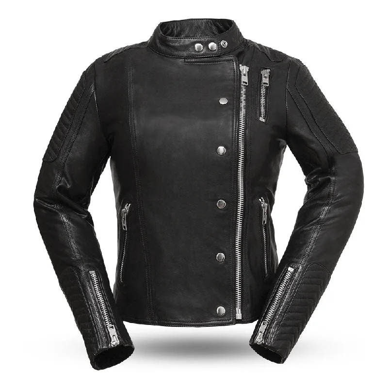 Warrior Princess Jacket Satin Jacket Silk Jacket Chiffon Jacket