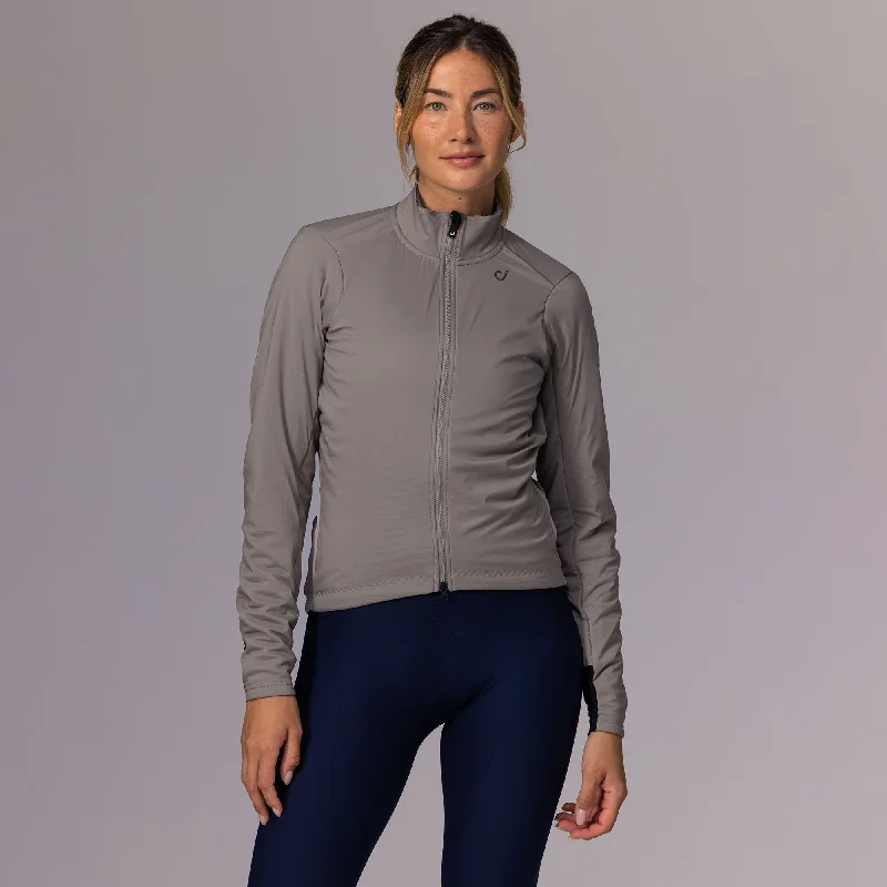 Women's Alpha Merino Air Jacket