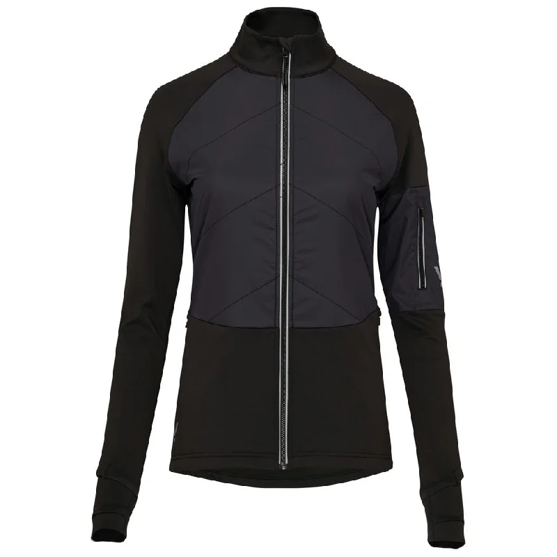 Womens Harrier Insulated Jacket (Black/Graphite) Oversized Jacket Tailored Jacket Straight Jacket Womens Harrier Insulated Jacket (Black/Graphite) Oversized Jacket Tailored Jacket Straight Jacket