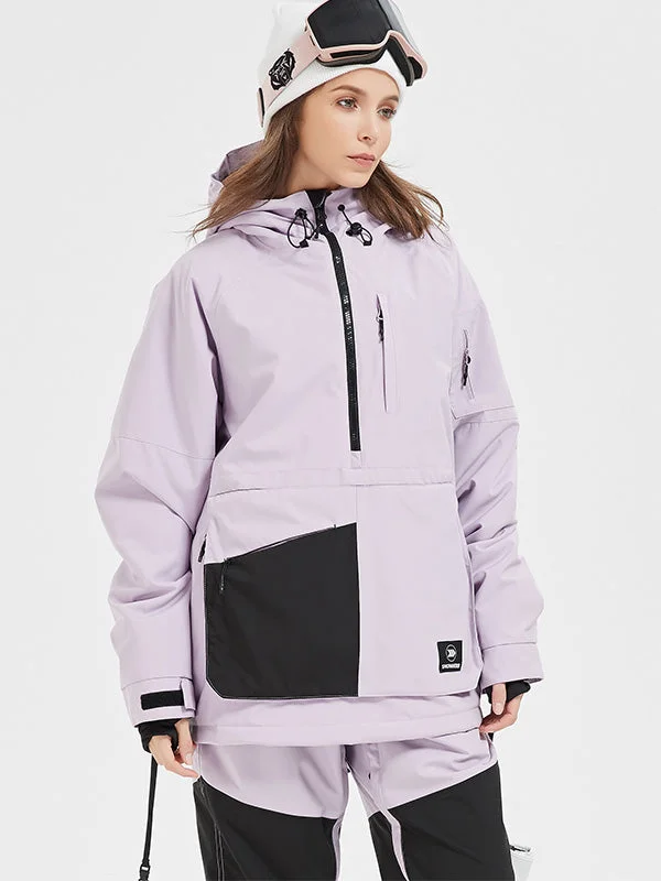 Lavender Purple