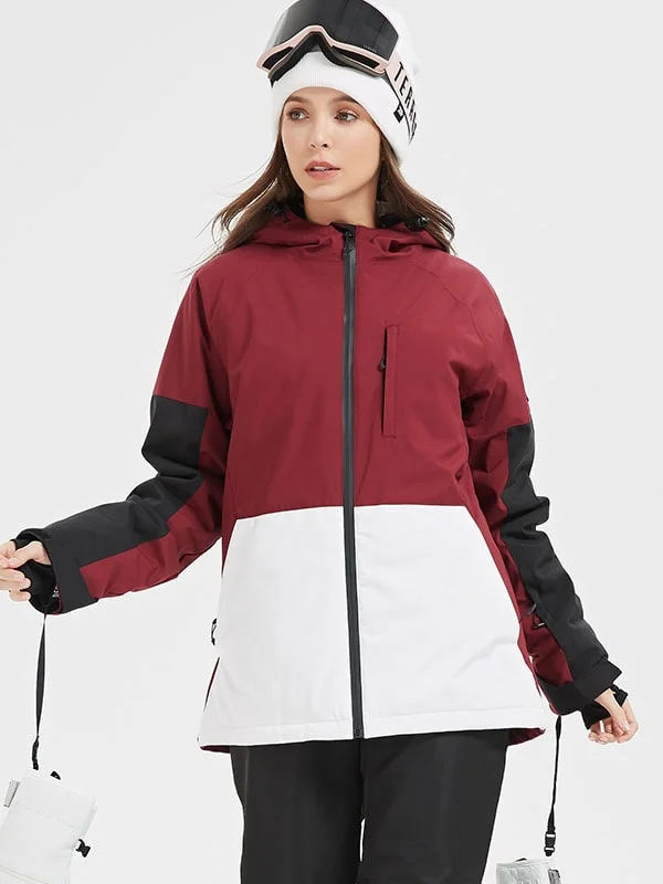 Women's Mountain Shred Waterproof Snow Jacket - All Mountain Mesh Jacket Canvas Jacket Denim Jacket Women's Mountain Shred Waterproof Snow Jacket - All Mountain Mesh Jacket Canvas Jacket Denim Jacket