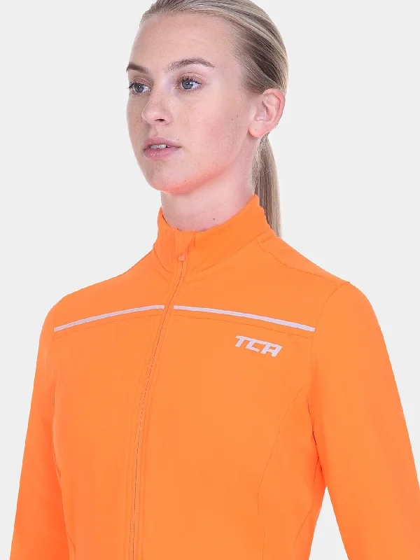 Thermal Cycling Jacket For Women With Thumbholes, Reflective Strips, Brushed Inner Fabric, Side & Internal Zip Pockets Notch Collar Jacket Peter Pan Collar Jacket Cowl Neck Jacket Thermal Cycling Jacket For Women With Thumbholes, Reflective Strips, Brushed Inner Fabric, Side & Internal Zip Pockets Notch Collar Jacket Peter Pan Collar Jacket Cowl Neck Jacket