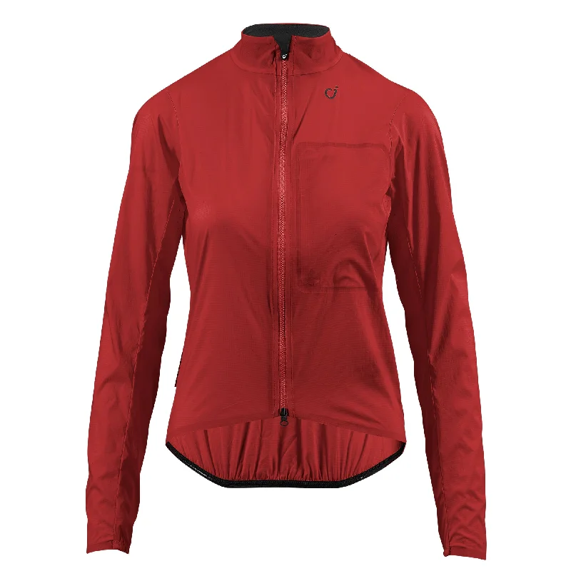 Oxide Red