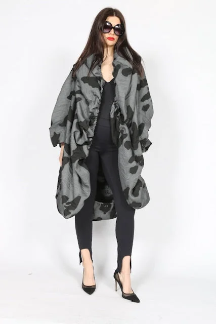 Zigi jacket Quilted Jacket Puffer Jacket Insulated Jacket