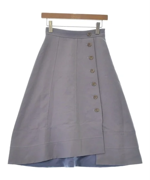 JILLSTUART Long/Maxi length skirts vintage skirt charm