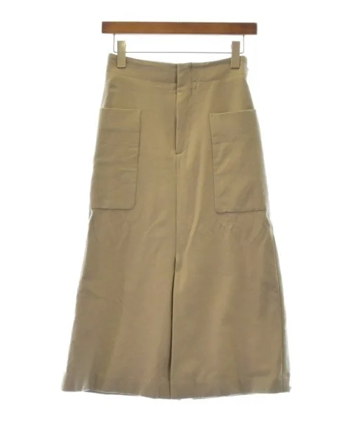MACPHEE Long/Maxi length skirts maxi skirt elegant